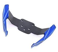 ZAPYVET, for ZONTES, ZT125-U 125U U 125 U1 155U 155U1 Accessoires de Moto Poignées de Passager Poignée arrière Poignées de Barre d'appui Accoudoir Barre d'appui arrière pour Moto(Black P)