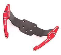 ZAPYVET, for ZONTES, ZT125-U 125U U 125 U1 155U 155U1 Accessoires de Moto Poignées de Passager Poignée arrière Poignées de Barre d'appui Accoudoir Barre d'appui arrière pour Moto(Black Z)