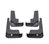 ZAPYVET Garde-boue avant et arrière, for Toyota, Camry XV50 Altis Aurion 2012 2013 2014, garde-boue avec vis de montage Garde-boue pour voiture
