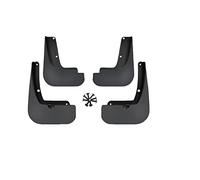 ZAPYVET Garde-boue de voiture moulés de style OE, for Kia, Rio YB x-line KX Cross 2017 - 2020, garde-boue, garde-boue, 2018, 2019 Garde-boue pour voiture