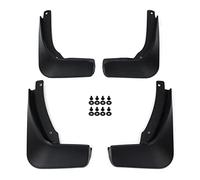 ZAPYVET Garde-boue garde-boue de voiture, for Skoda, for Superb 3 B8 MK3 3V 2016 2017 2018 2019 garde-boue garde-boue accessoires de garde-boue Garde-boue pour voiture