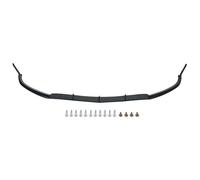 ZAPYVET Garniture de séparateur lèvre becquet Pare-Chocs pour Avant, pour Mercedes-Benz, pour C205 W205 A205 2015-2018 Lèvre de séparation de Pare-Chocs(Republic