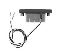 ZAPYVET Interrupteur de porte arrière for couvercle coffre, hayon, 81260-C9000, for Creta Ix25, Ceed Cerato K3, Forte, Elantra Serrure de coffre