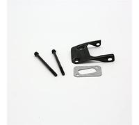 ZAPYVET Kit de joint de boulons de support de silencieux, for Husqvarna, pièces de rechange for tronçonneuse à essence 353 351 350 340 345 346 XP 346XP Kit silencieux pour tronçonneuse