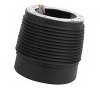 ZAPYVET Kit de moyeu volant court for accessoires voiture, for VW, T4 for Transporter 1996-2003, remplacement l'adaptateur Adaptateur de roue