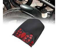 ZAPYVET Kit de Protection arrière for Garde-Boue de Moto, for Tracer 9 2021 2022 2023 Garde-Boue Avant de Moto