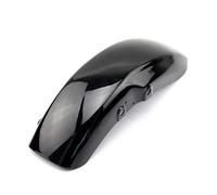 ZAPYVET Kit de Protection de Garde-Boue Avant et arrière for Moto ZR400, ZR 400, Zephyr X 400 1996-2008 Garde-Boue Avant de Moto