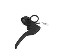 ZAPYVET Levier de Frein de poignée de Barre de Frein Gauche, for NIU, KQI 3 KQI 2, Accessoires de Levier de Frein de Scooter électrique KQI3 KQI2 Levier de Frein pour Trottinette électrique