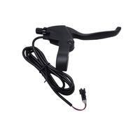 ZAPYVET Levier de Freins de poignée de Barre de Frein, for Inmotion, P2 électrique, Accessoires de Levier de Frein de vélo série P2 Levier de Frein pour Trottinette électrique(P2 Right)