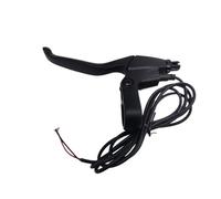 ZAPYVET Levier de Freins de poignée de Barre de Frein, for Inmotion, P2 électrique, Accessoires de Levier de Frein de vélo série P2 Levier de Frein pour Trottinette électrique(P2 Left)