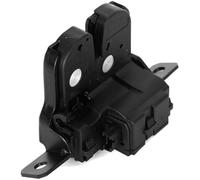 ZAPYVET Loquet de coffre arrière 7248075 51247248075, for, Série 1 F20 F21 2010-2017, actionneur verrouillage hayon, serrure voiture Interrupteur de couvercle de coffre arrière automatique