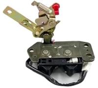 ZAPYVET Loquet de coffre arrière, verrou hayon, porte, for Toyota, for LITE, for TOWNACE, for NOAH 1996 1997 1998 1999 2000 2001 Interrupteur de couvercle de coffre arrière automatique