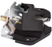 ZAPYVET Loquet de verrouillage du couvercle coffre arrière 74851-S5A-013, for Civic, 2001-2005 Serrure de coffre