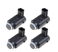 ZAPYVET Lot de 4 Nouveaux capteurs stationnement PDC à ultrasons, for GMC, for Buick, Lacrosse 25955155 42-010-3327 Capteur de stationnement
