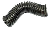 ZAPYVET Lower Duct Nozzle Hose, for Shark, NV801, for DUOCLEAN Powered, for LIFT-AWAY Vacuum Cleaner Accessories Nozzle Hose Replacements, for Shark, Vacuum Parts Spare, for Daily Household Cleaning R