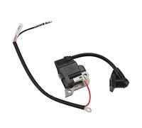 ZAPYVET Module bobine d'allumage Mantis 7260 7261 7262 motoculteurs 22cc 25cc 31cc Pièces de manivelle pour tondeuses à gazon manuell