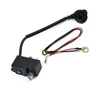 ZAPYVET Module de bobine d'allumage, for Dolmar, PS-5000 PS-460 PS-500 PS-5105 Pièces de manivelle pour tondeuses à gazon manuell