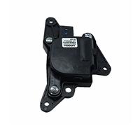 ZAPYVET Moteur d'actionneur de porte mélange chauffage CVC, for Hyundai, Sonata Azera Santa Fe 971603K000 97160 3K000 97160-3K000 D267DC4AA02P Actionneur de volet d'air