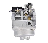 ZAPYVET Moteur de bateau 3303-8M0053668 carburateur Carb Assy, for Mercruiser Quicksilver, moteur hors-bord 4 temps 6HP Carburateur pour tondeuse à gazon