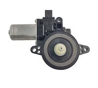 ZAPYVET Moteur de lève-vitre de Porte de Voiture D01G D651-58-58X D651-59-58X, for Mazda, for 2 3 6 CX5 GH ATENZA BESTUNE X80 Accessoires Moteur de lève-vitre(Front Right)