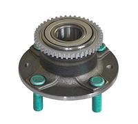 ZAPYVET Moyeu de roulement roue arrière B6032615XB, for MAZDA MAZDA323 1998 1999 2000 2001 2002 2003 2004 2T-30 * 121 * 69 Roulement de moyeu de voiture