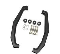 ZAPYVET MT-09 MT09 SP MT 09 2021 2022 2023, Barres d'appui arrière de Moto, for siège, Accessoires d'accoudoir de poignée de Rail de Passager de Passager Barre d'appui arrière pour Moto