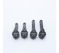 ZAPYVET Pièces de Bras Pliables, for Drone GPS KY601G Pièces de Rechange for hélicoptère quadricoptère RC Pliable Remplacement du Bras du Drone
