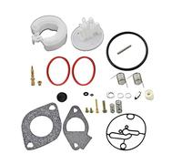 ZAPYVET Pièces de Kit de réparation de Reconstruction de carburateur, for Walbro, LMT 5-4993 Kit de Joints pour carburateur Marin
