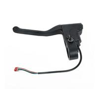 ZAPYVET Poignée de Frein ， for Xiaomi, M365 1S Pro 2 Scooter électrique Pièces Levier kit d'assemblage Levier de Frein pour Trottinette électrique(1pcs)