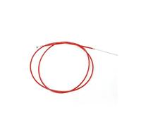 ZAPYVET Poignée de Frein , for Xiaomi, M365 1S Pro 2 Scooter électrique Pièces Levier kit d'assemblage Levier de Frein pour Trottinette électrique(1line)