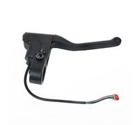 ZAPYVET Poignée de Levier Frein Scooter électrique, for Xiaomi, M365, pièces Rechange, réparation Levier de Frein pour Trottinette électrique(1pcs)