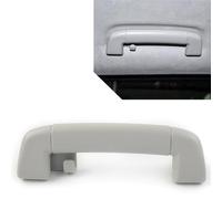 ZAPYVET Poignée de maintien de toit intérieure de deuxième rangée de voiture 3 couleurs, for Land Rover, for Range Rover, for Sport 2014 2015 2016 2017 2018 2019 2020 Poignée de toit de voiture(Grey)
