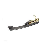 ZAPYVET Poignée de porte arrière extérieure droite, for VW, for Passat, B3 1988-1993 OEM 357839206 357839206A 357839206B 357839206C Kit de verrouillage pour poignée de porte extérieure de voiture