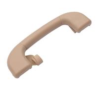 ZAPYVET Poignée de toit for accoudoir intérieur de toit Beige 96873859, for Chevrolet, for Captiva 2008 2009 2010 Poignée de toit de voiture(Rear Right)