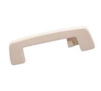 ZAPYVET Poignée intérieure de toit, for Figzero, for Ford, for Mondeo, 2004 2005 2006 2007 Poignée de toit de voiture(Front Beige)