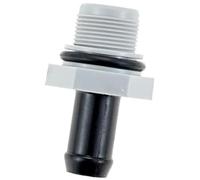ZAPYVET Pour Buick Pcv soupape d'échappement 96495288 96991801 solénoïde Turbo de Ventilation carter soupape de ventilation du moteur du véhicule