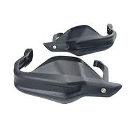 ZAPYVET Protège-mains déflecteurs de vent, protège-mains, for BMW, R1250GS ADV F800GS Adventure S1000XR F900XR 2014-2021 Protège-mains pour moto(Hand guard)