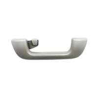 ZAPYVET Rail d'appui gris avec poignée de traction for toit de voiture, avec crochet, for Toyota, Corolla, RAV4, Yaris Vios OEM:74610 - 52020 Poignée de toit de voiture(R rear light color)