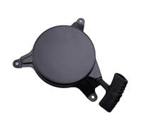 ZAPYVET Recul de démarreur à traction, for tondeuse gazon Ryobi, RLM140SP 140cc Ensemble de lanceur à rappel