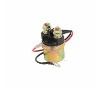 ZAPYVET Relais de démarreur de moto, for, SUPER JET700 SJ700 1994-2000 WAVE RUNNER XL GP 1200 GP1200R Relais moto