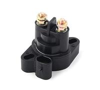ZAPYVET Relais solénoïde de démarreur de moto, for Arctic Cat, 400 500 450 550 650 700 XR500 XR550 XR700 Etc 0445-058 0445-036 Relais moto