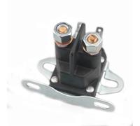 ZAPYVET Relais solénoïde de démarreur, for Polaris, 550 600 800 Turbo IQ Widetrak FST Switchback Sportsman 800 EFI 500 600 Ranger 400 2X4 4X4 6X6 Relais moto