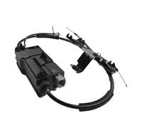 ZAPYVET Remplacement de l'unité de commande d'actionneur de frein à main de frein de stationnement, for série 5 5er F07 Gran Turismo 5er F07 Lci Gran Turismo 2009-2016 34436869479 34436874219 Actionne