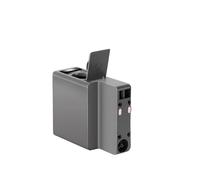 ZAPYVET Réservoir de liquide nettoyant pour sols Bras de Robot série pour Dreame X40 Ultra/s20/x30 Ultra, nettoyage automatique, Module d'ajout liquide, accessoires balayeuse