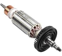 ZAPYVET Rotor, for 9565C 9565CV 9565CVR 9565PC 9565PCV, Tension 220 240 V, for Gamme, Ancrage de Rotor d'armature