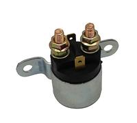 ZAPYVET Solénoïde de relais de démarreur de moto, for BMW, F650GS F 650 GS DAKOTA 20002007 F650 F 650 19932001 F650CS F 650 CS 20002006 Relais moto