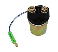 ZAPYVET Solénoïde de relais de démarreur de moto, for, FZR250 FZR 250 3LN 3HX 2KR 19901994 FJ1200 FJ12 19861993 FZR1000 19901995 Relais moto