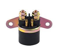 ZAPYVET Solénoïde de relais de démarreur de moto, for SKI-DOO, SE1200 LE1200 TUV1200 V800 V1300 MXZ550 SPORT 550F LE600 Relais moto