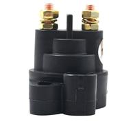 ZAPYVET Solénoïde de relais de démarreur, for Arctic Cat, 700 H1 LTD EFI TBX HDX TRV GT Cruiser700 XT 700i EFI MUDPRO 700i H1 TRV GT EFI 700S H1 EFI Starter pour moto