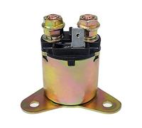 ZAPYVET Solénoïde de relais de démarreur GX390 13hp GX340 11hp GX270 9hp GX240 8hp 0,5-0,6 kW PMDD PMGR Relais moto